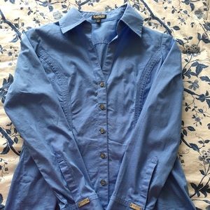 Express Dress Shirt